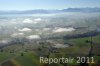 Luftaufnahme Kanton Aargau/Maschwander Ried - Foto Maschwander Ried 6673